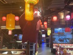 -小龙坎火锅(全球总店)