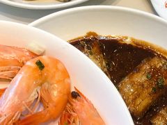 -碧海银沙海鲜餐厅(恒大海上威尼斯店)