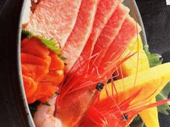 -阿吾罗·月咏精致日料(港汇恒隆广场店)