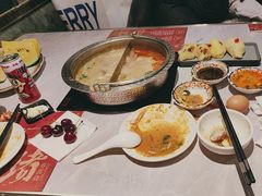 -一绪に寿喜烧自助(世茂广场店)