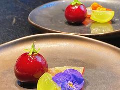 -四季小馆·潤·中国菜(越秀公园店)