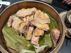 -金陵家宴·金陵春·南京菜(夫子庙店)