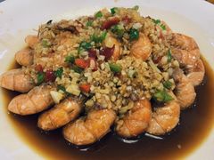 -尚岛私房菜(西方巷店)