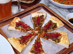 -丝路有约·优雅新疆菜(万宴城店)
