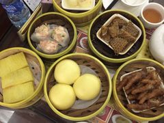 -府城小食馆(金龙宾馆店)