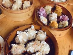 -正宗天津烧麦馆(柳州路店)