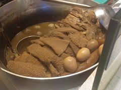 -卤大叔·广州牛杂(壹方城店)