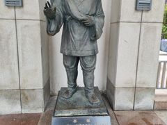 -泉城广场