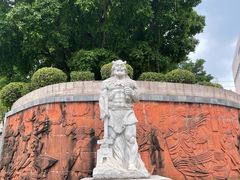 -广州神农草堂中医药博物馆