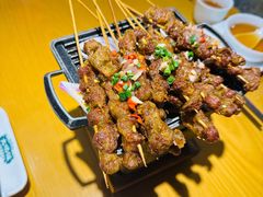 -大鸽饭(马王堆店)