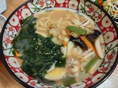 -桃屋日本料理(清华科技园店)