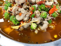 -艺味深尝(云锦路店)
