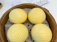 猪仔包-益健名厨海鲜城(夏湾店)