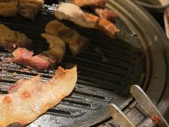 -東盛炭烤自助料理(玄武招商花园城店)