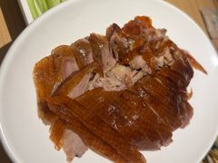 -春饼先生·北京烤鸭(甘井子万达店)