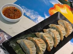 -叹茶靓点·粤式餐厅·全天茶市(石井万民广场店)