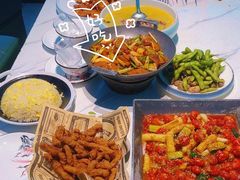 -路边边.炒菜烧烤.音乐餐厅(良乡长虹店)