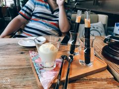 -咖梦餐厅 COMENG RESTAURANT