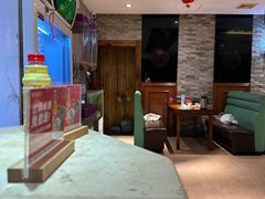 -粥全粥到海鲜家常菜·海肠捞饭(嫩江路店)