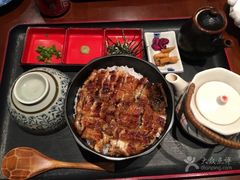 -昇鳗鱼家(浦东店)