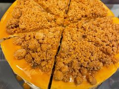 焦糖海盐蛋糕-BAKER&SPICE(国金中心商场店)