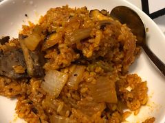 -机器人火炉披萨