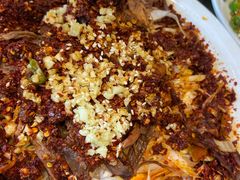-小毛驴驴肉泡馍(解放路店)