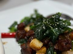 -囍榷·鲜美常州菜(恐龙园店)