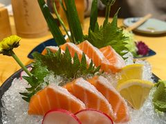 -晶吉·居酒屋·日本料理·烧鸟(中山区民主广场经典生活店)