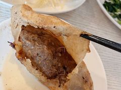 -老北京馅饼粥(西单店)