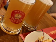 -管氏翅吧(马家堡店)