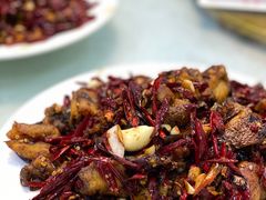 -田记餐馆(富国街店)