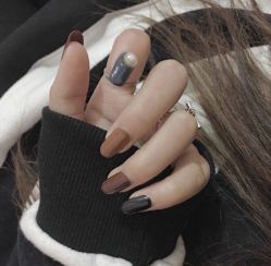 -Halo美甲美睫