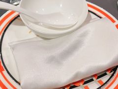 -上海滩餐厅(BFC外滩金融中心店)