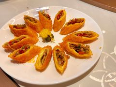 -马白开来特色羊排揪片子  (总店)