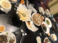 -天伦里餐厅(绿城桃花源店)