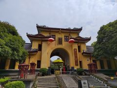 -桂林独秀峰王城景区