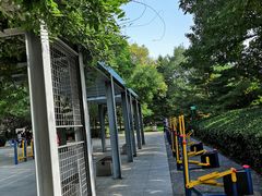 -玲珑塔公园