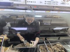 -樊记腊汁肉(竹笆市总店)