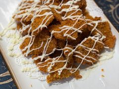 -晓平饭店(嘉善路店)