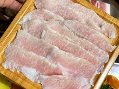 -香猪坊韩国烤肉专属门店(魏公村店)