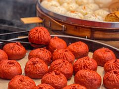 -李与白包子铺(桐梓林店)