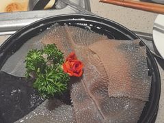 -海底捞火锅(未来城店)