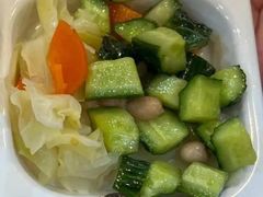 -香妃烤鸡(西单店)