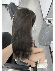 -匠心荟MG染烫店