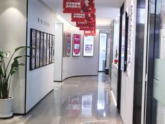 -牙博士口腔品牌连锁(杨浦店)