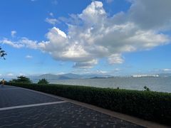 -深圳湾公园(南山区)