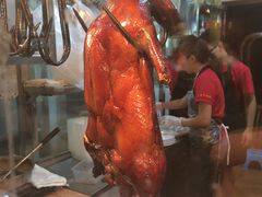 -黄连大头华烧鹅店(大良店)