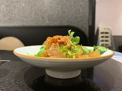 -大丰收脆鱼(正荣财富中心店)