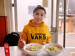 -海平馄饨(逍遥二路店)